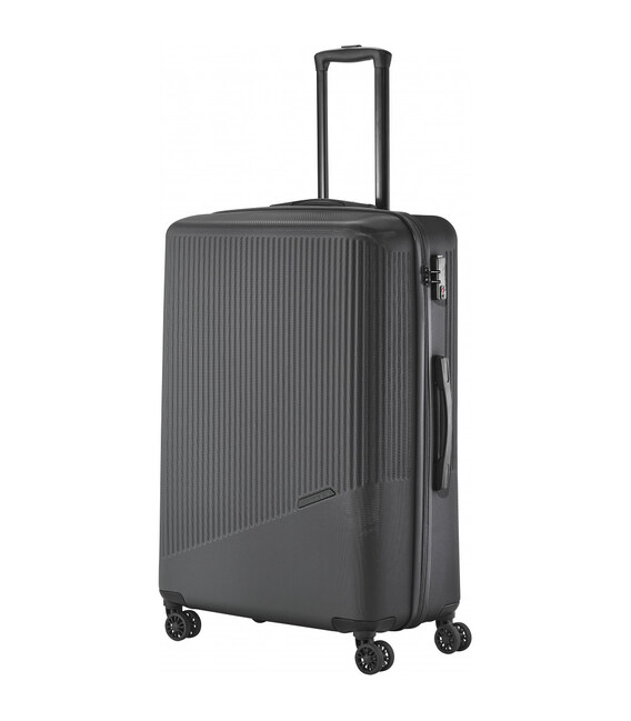 Чемодан Travelite Bali Anthracite большой L TL072349-04 фото, картинка, изображение