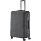 Валіза Travelite Bali Anthracite Велика TL072349-04 - картинка, зображення, фото валізи