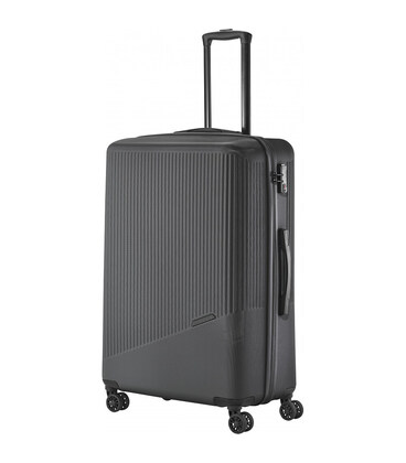 Чемодан Travelite Bali Anthracite большой L TL072349-04 фото, картинка, изображение