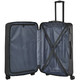 Валіза Travelite Bali Anthracite Велика TL072349-04 - картинка, зображення, фото валізи
