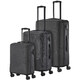 Чемодан Travelite Bali Anthracite большой L TL072349-04 фото