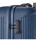 Чемодан Travelite Bali Marine средний M TL072348-25 фото, картинка, изображение