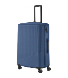 Чемодан Travelite Bali Marine большой L TL072349-25 фото, картинка, изображение