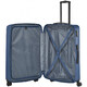 Чемодан Travelite Bali Marine большой L TL072349-25 фото