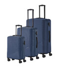 Чемодан Travelite Bali Marine Maxi TL072349-25 фото, картинка, изображение