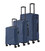 Чемодан Travelite Bali Marine Maxi TL072349-25 фото, картинка, изображение