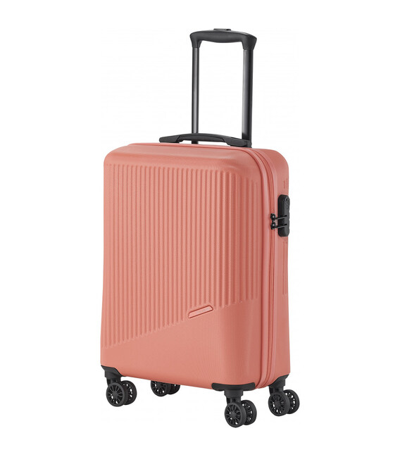 Чемодан Travelite Bali Coral маленький S TL072347-88 фото, картинка, изображение