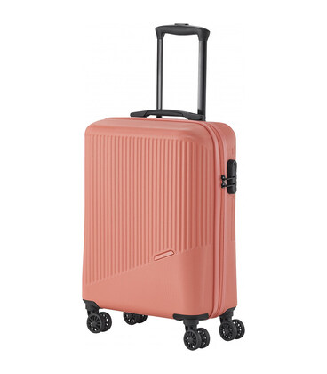 Чемодан Travelite Bali Coral маленький S TL072347-88 фото, картинка, изображение