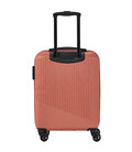 Чемодан Travelite Bali Coral маленький S TL072347-88 фото, картинка, изображение