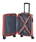 Чемодан Travelite Bali Coral маленький S TL072347-88 фото, картинка, изображение