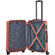 Чемодан Travelite Bali Coral средний M TL072348-88 фото