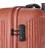 Чемодан Travelite Bali Coral Maxi TL072349-88 картинка, изображение, фото