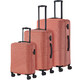 Чемодан Travelite Bali Coral большой L TL072349-88 фото