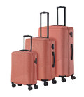 Чемодан Travelite Bali Coral Maxi TL072349-88 картинка, изображение, фото