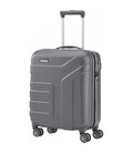 Чемодан Travelite VECTOR Anthracite маленький S TL072047-04 фото, картинка, изображение