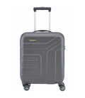 Чемодан Travelite VECTOR Anthracite маленький S TL072047-04 фото, картинка, изображение