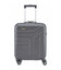 Валіза Travelite VECTOR Anthracite Маленька TL072047-04 - картинка, зображення, фото валізи