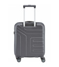 Чемодан Travelite VECTOR Anthracite маленький S TL072047-04 фото, картинка, изображение