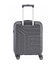 Чемодан Travelite VECTOR Anthracite маленький S TL072047-04 фото, картинка, изображение