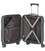 Валіза Travelite VECTOR Anthracite Маленька TL072047-04 картинка, зображення, фото
