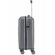 Чемодан Travelite VECTOR Anthracite маленький S TL072047-04 фото