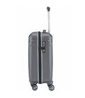 Чемодан Travelite VECTOR Anthracite маленький S TL072047-04 фото, картинка, изображение