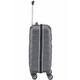Валіза Travelite VECTOR Anthracite Маленька TL072047-04 - картинка, зображення, фото валізи