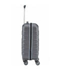 Чемодан Travelite VECTOR Anthracite маленький S TL072047-04 фото, картинка, изображение