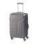 Чемодан Travelite VECTOR Anthracite средний M TL072048-04 фото, картинка, изображение