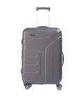 Чемодан Travelite VECTOR Anthracite Midi TL072048-04 картинка, изображение, фото
