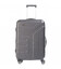 Чемодан Travelite VECTOR Anthracite средний M TL072048-04 фото, картинка, изображение