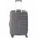Чемодан Travelite VECTOR Anthracite средний M TL072048-04 фото