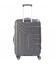 Валіза Travelite VECTOR Anthracite Середня TL072048-04 - картинка, зображення, фото валізи