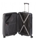 Чемодан Travelite VECTOR Anthracite Midi TL072048-04 картинка, изображение, фото