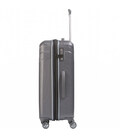 Чемодан Travelite VECTOR Anthracite Midi TL072048-04 картинка, изображение, фото