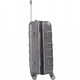 Валіза Travelite VECTOR Anthracite Середня TL072048-04 - картинка, зображення, фото валізи