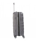 Чемодан Travelite VECTOR Anthracite Midi TL072048-04 картинка, изображение, фото
