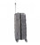 Чемодан Travelite VECTOR Anthracite Midi TL072048-04 картинка, изображение, фото