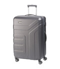 Чемодан Travelite VECTOR Anthracite Maxi TL072049-04 картинка, изображение, фото