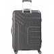 Валіза Travelite VECTOR Anthracite Велика TL072049-04 - картинка, зображення, фото валізи