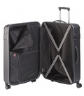 Чемодан Travelite VECTOR Anthracite Maxi TL072049-04 картинка, изображение, фото