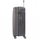 Валіза Travelite VECTOR Anthracite Велика TL072049-04 - картинка, зображення, фото валізи