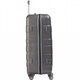 Валіза Travelite VECTOR Anthracite Велика TL072049-04 - картинка, зображення, фото валізи