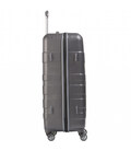 Чемодан Travelite VECTOR Anthracite Maxi TL072049-04 картинка, изображение, фото