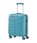 Чемодан Travelite VECTOR Turquoise маленький S TL072047-21 фото, картинка, изображение