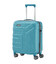 Валіза Travelite VECTOR Turquoise Маленька TL072047-21 картинка, зображення, фото
