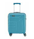 Чемодан Travelite VECTOR Turquoise маленький S TL072047-21 фото, картинка, изображение