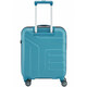 Валіза Travelite VECTOR Turquoise Маленька TL072047-21 - картинка, зображення, фото валізи