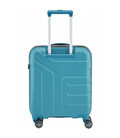 Чемодан Travelite VECTOR Turquoise маленький S TL072047-21 фото, картинка, изображение