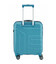Валіза Travelite VECTOR Turquoise Маленька TL072047-21 картинка, зображення, фото